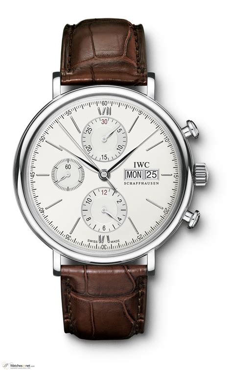 iwc portofino 1984|iwc portofino chronograph price.